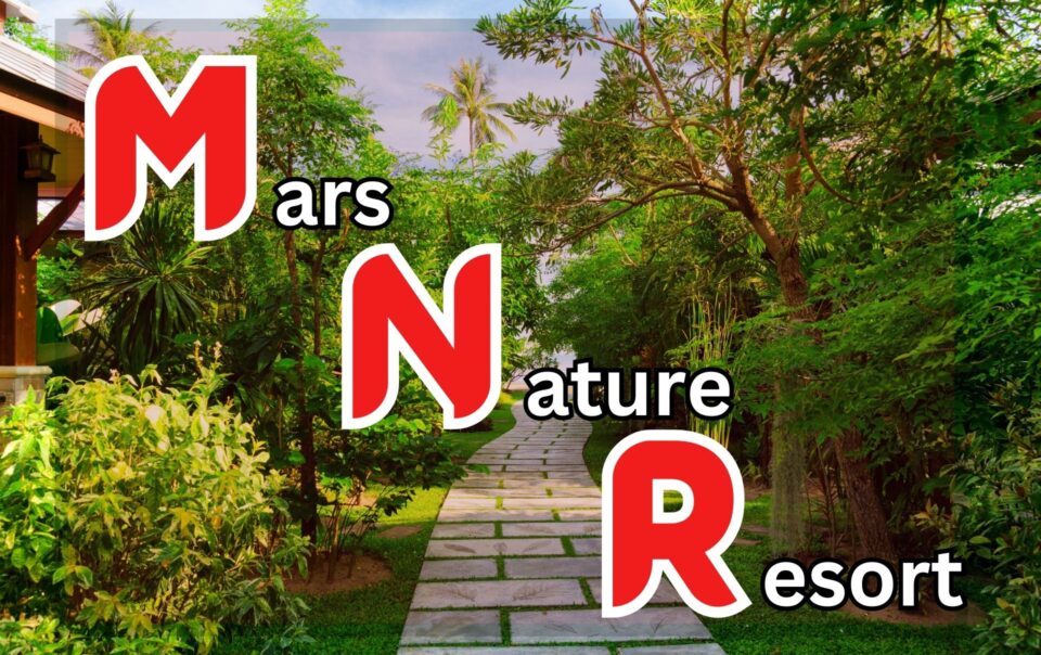 Budget Nature Resort Near Mumbai